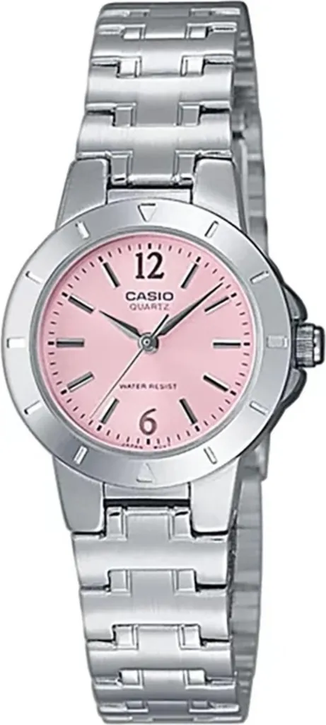 Orologio Casio LTP1177A4A1 Rosa Scontato: L'Affare del Giorno Online