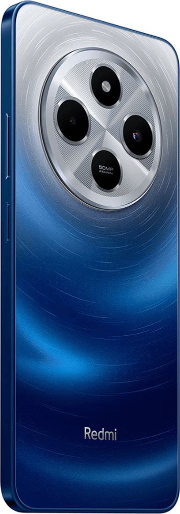 Xiaomi Redmi 14C 256GB Starry Blue 8 GB LPDDR4X Mobily