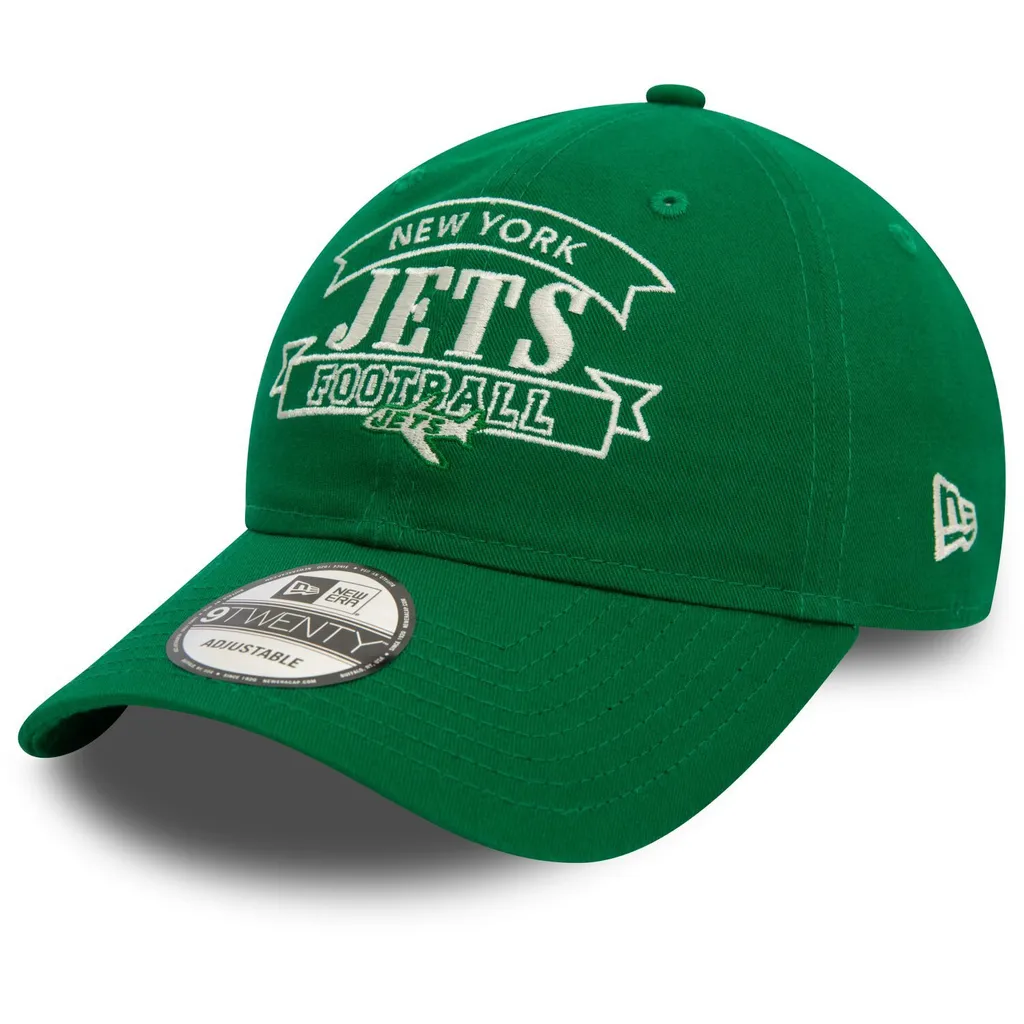 Regalo Idea: Cappello New York Jets Retro New Era | Spedizione Veloce