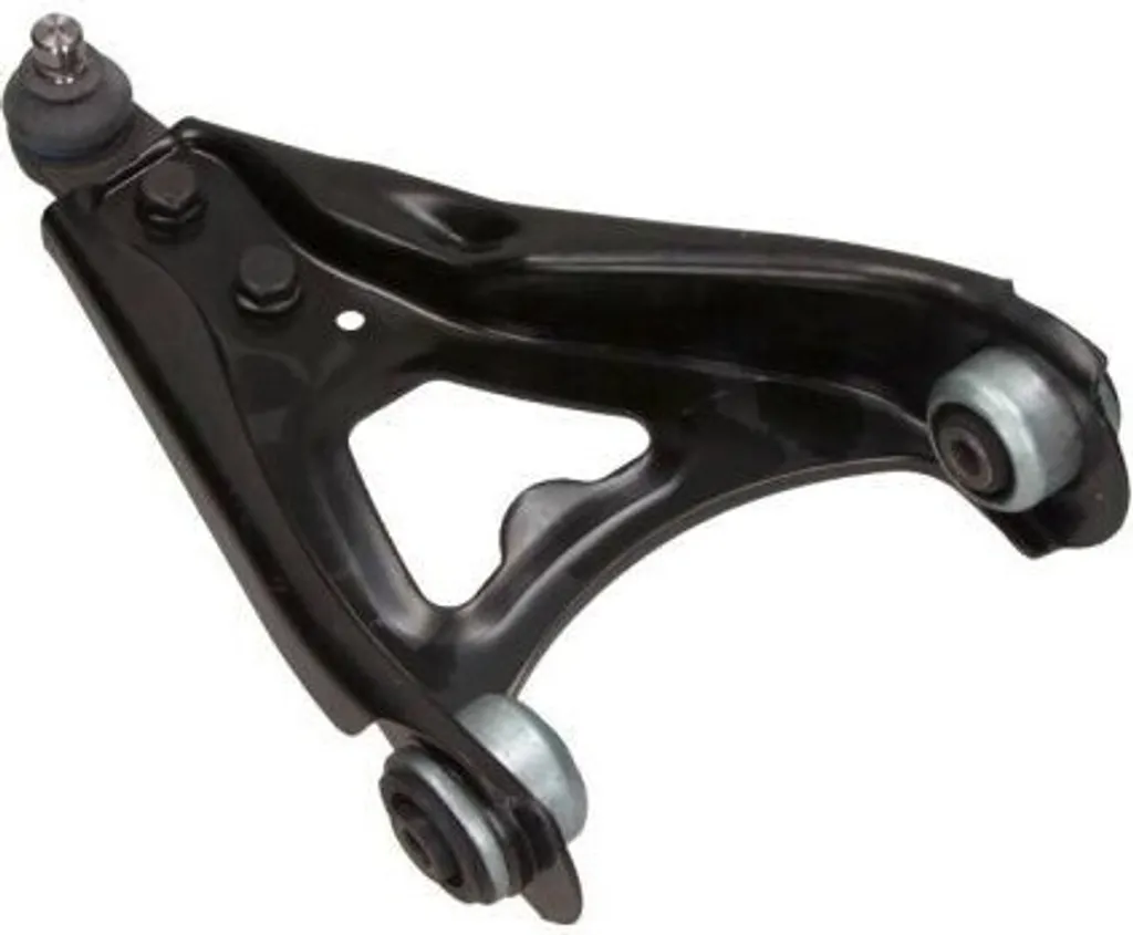 Bras de suspension MAXGEAR 72-2792 pour Megane I et Scenic I OE 8200737133
