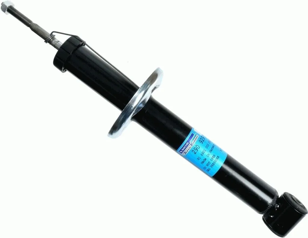 Amortisseur Gaz SACHS 290 929 Haute Fiabilité pour Polo 6N OE 513 031 A