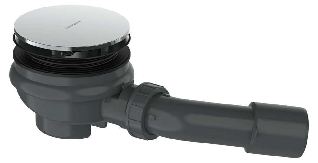 hansgrohe RainDrain Staro Set complet Garniture de vidage Immagine del prodotto 