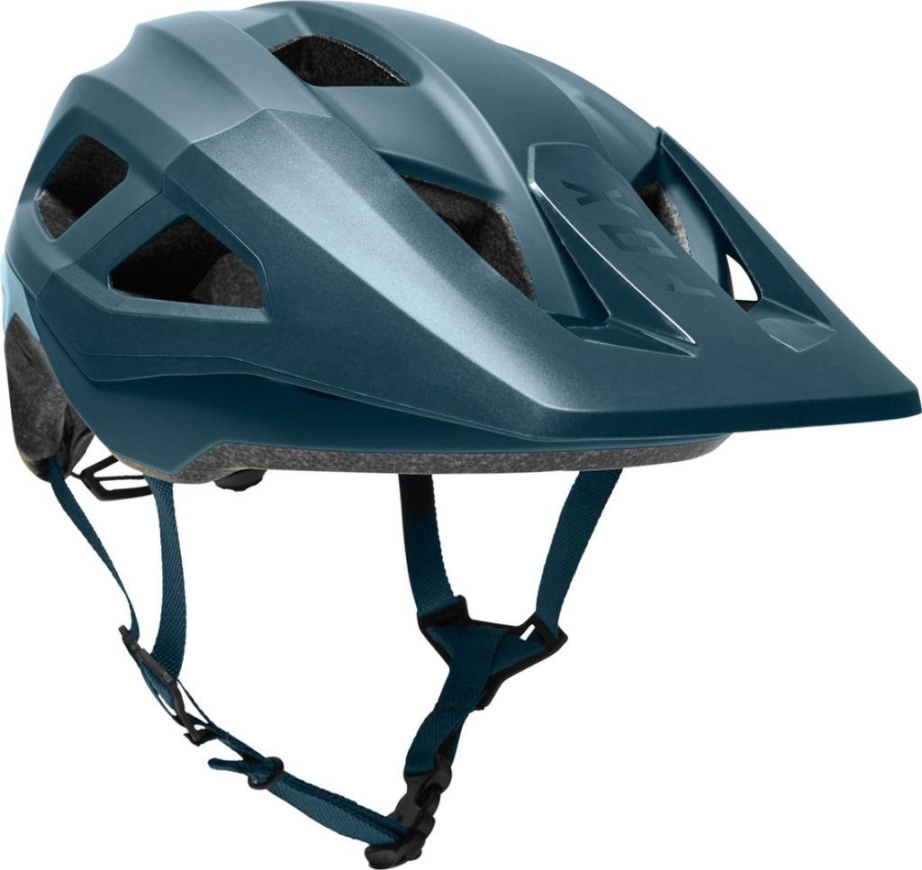 Kinderhelm Fox Mainframe Helmet, STL BLU - Y Produktbild 