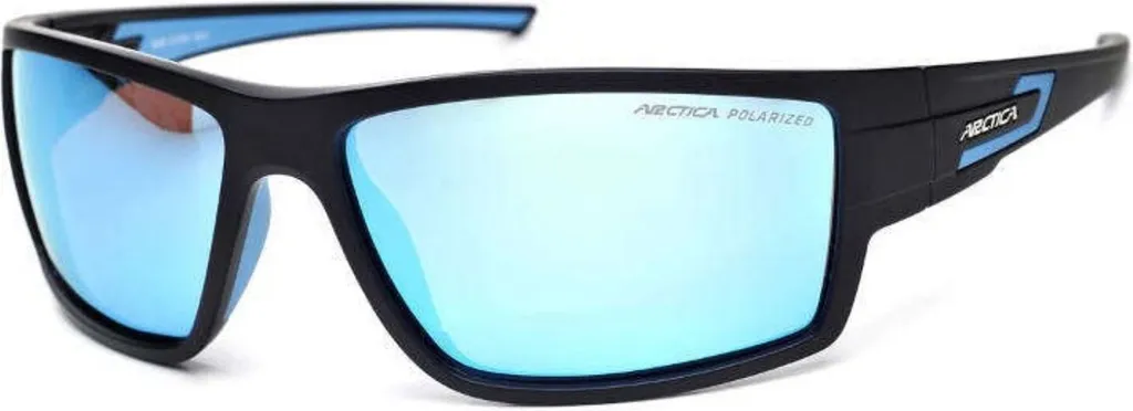 Occhiali Arctica Polarizzati 5906726486546 | Protezione UV400 Sportiva