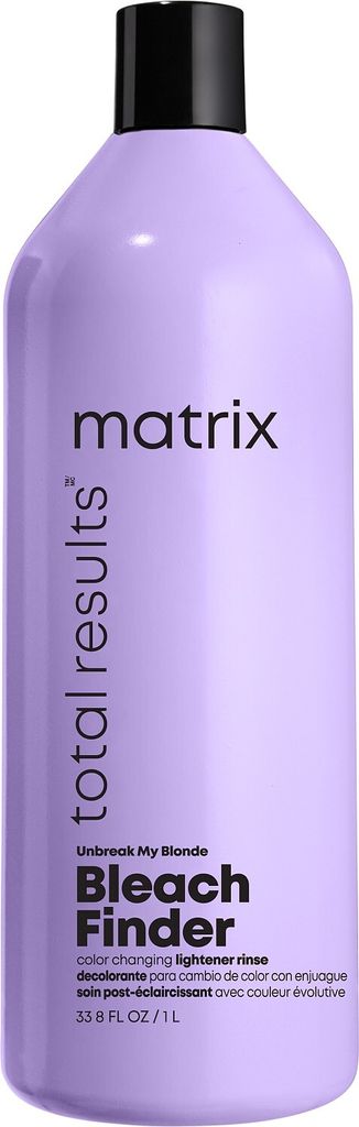 Matrix Total Results Unbreak My Blonde Strengthening Produktbild 1