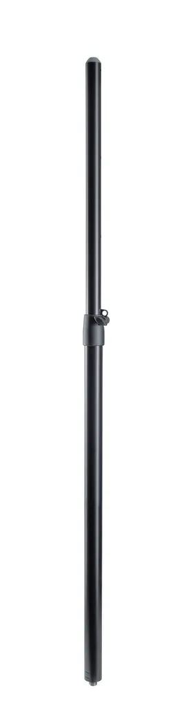 Supporto Telescopico Speaker K&M 26739 - Ideale per Sub/Satellite