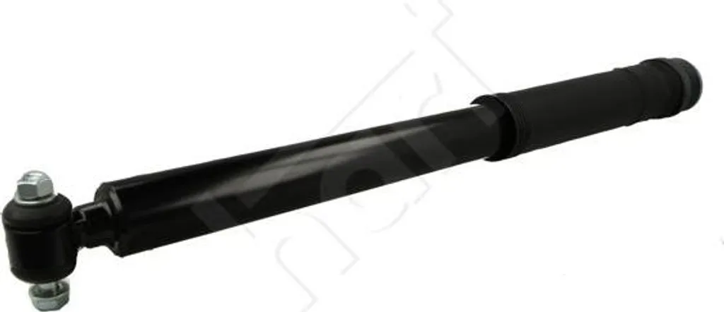 Amortisseur A2103200031 HART : Finis les Bruits de Suspension E-Class