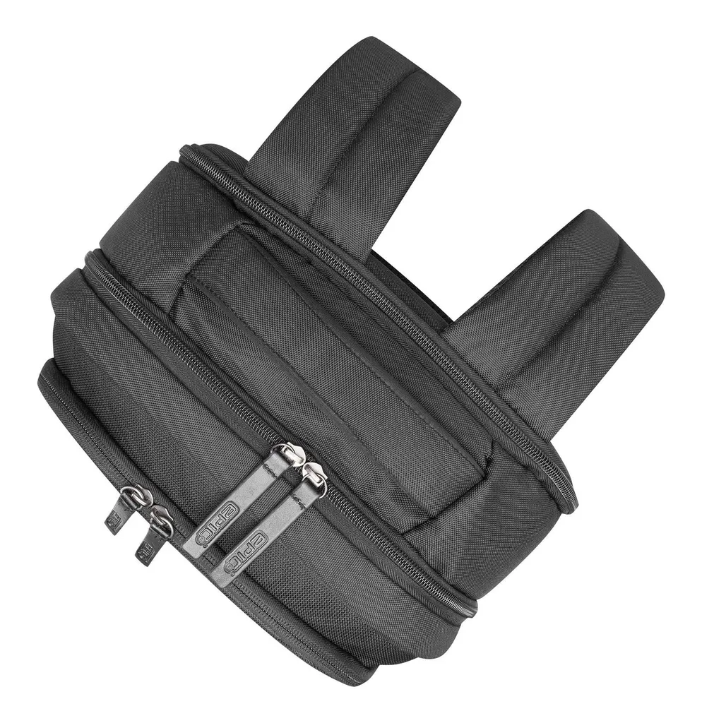 Sac à dos informatique EPIC Discovery Neo Pro 21L pour PC Portable - 3