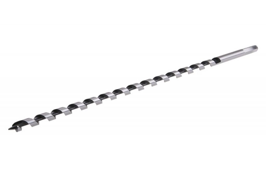 Schlangenbohrer für Holz 12x450mm Produktbild 