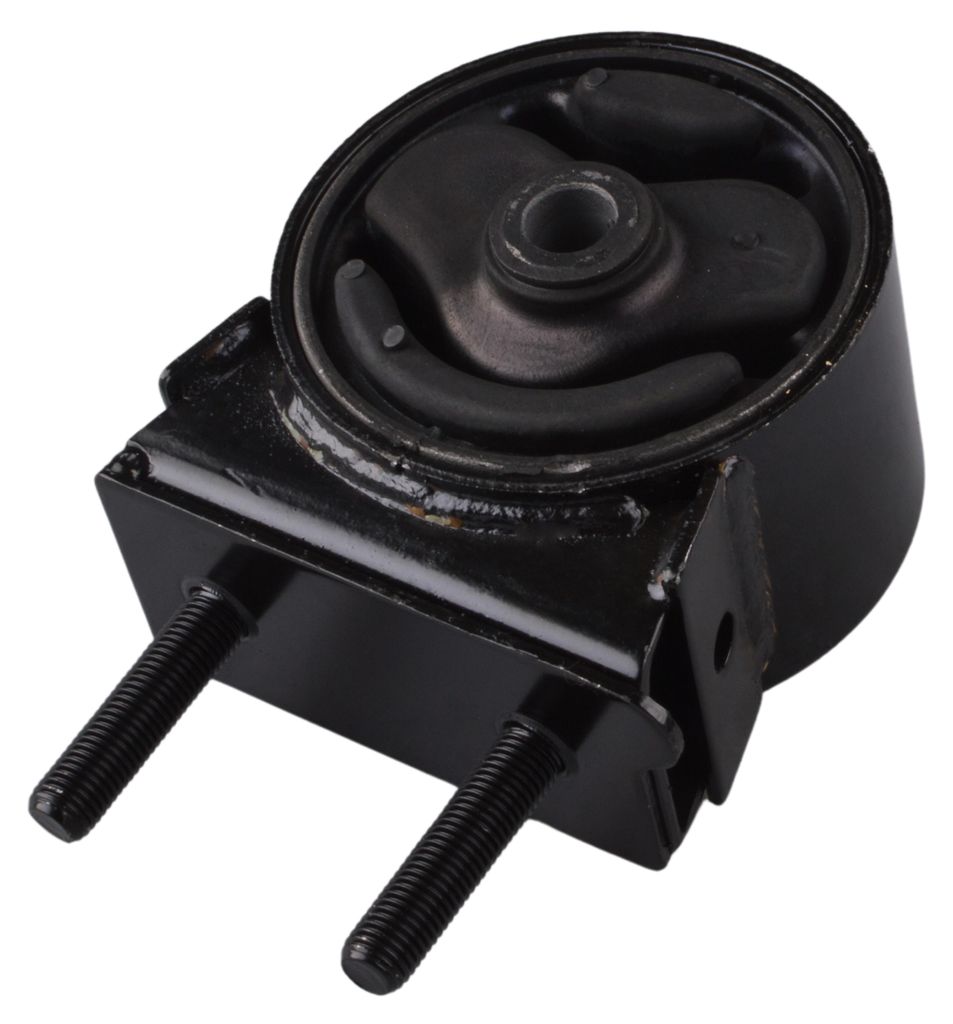 TEDGUM Motorlager Gummimetalllager Vorne Links für SUZUKI SWIFT III (MZ, EZ) TED15320