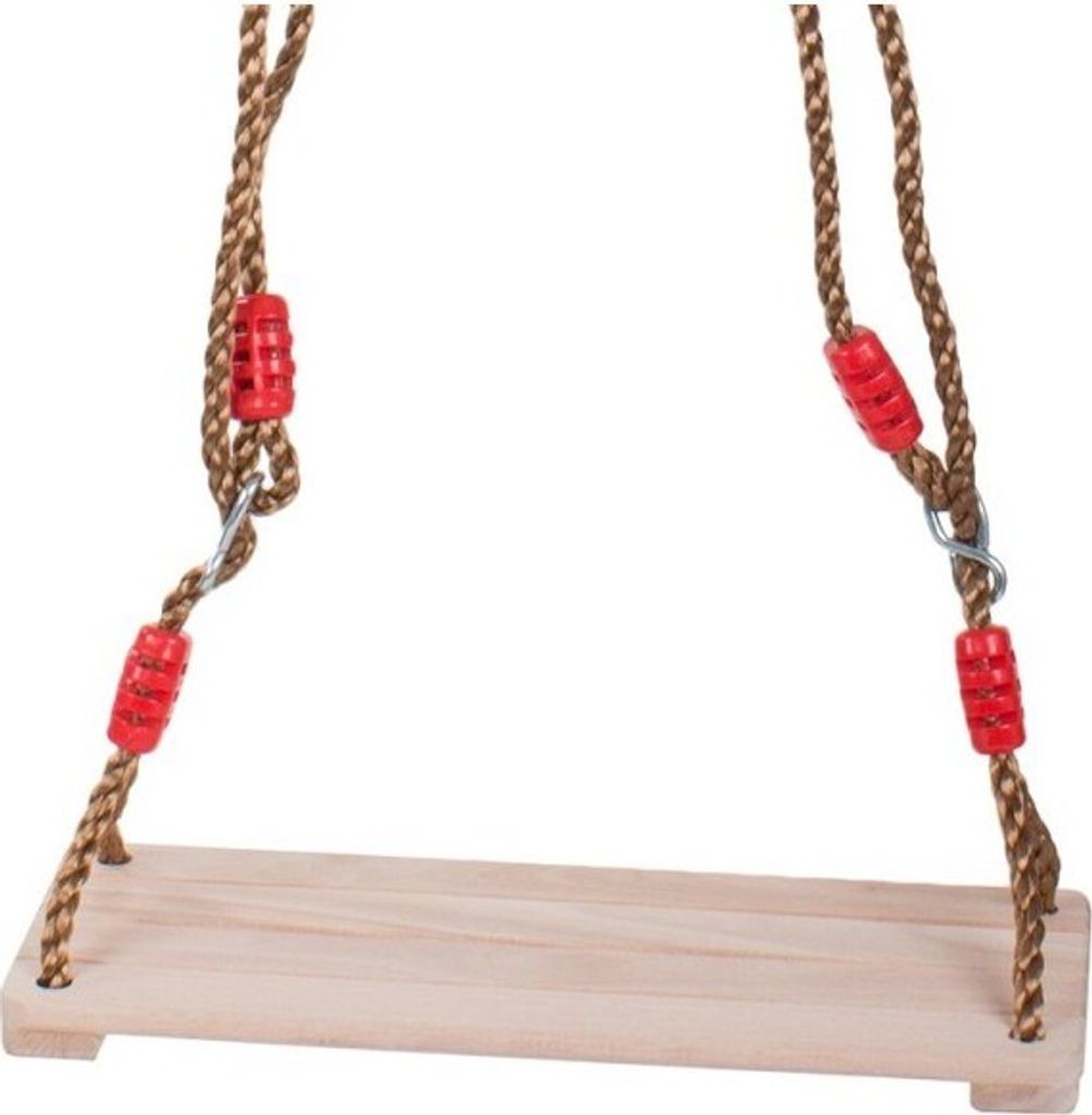 Verk 18200 Hojdacie lopárik drevené 40 x 16 cm Obrázok produktu 