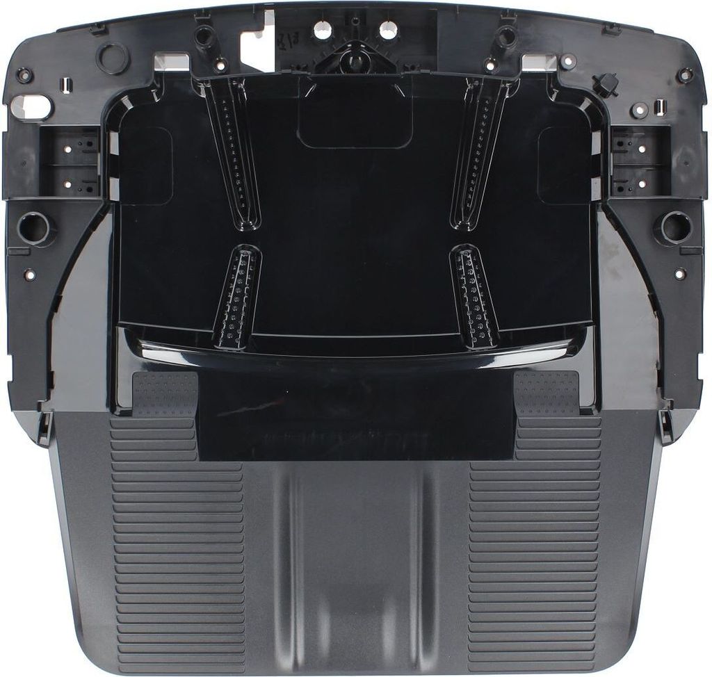 Standfuß Ecovacs 201-2102-5113 für Staubsauger-Roboter