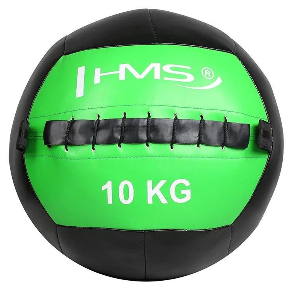 Palla Da Muro Wlb 10 Kg Palla Da Ginnastica Hms Immagine del prodotto 