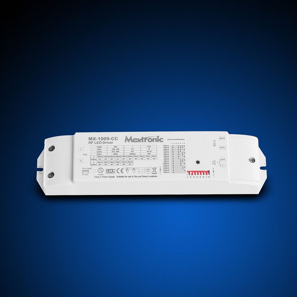 LED CONNEX 1009 Netzteil bis 50W 1500mA