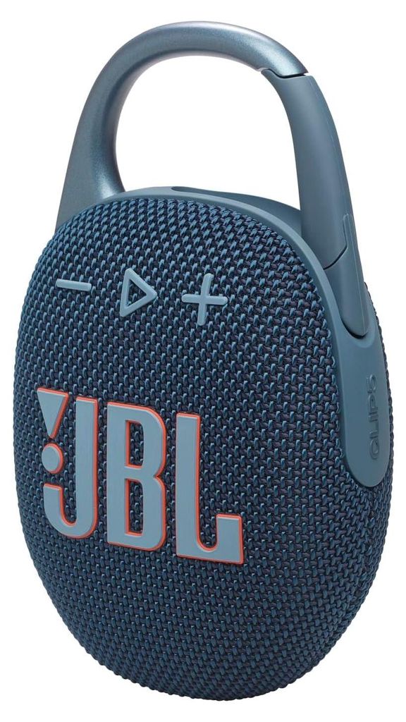JBL Clip 5 - Lautsprecher - tragbar - kabellos Produktbild 