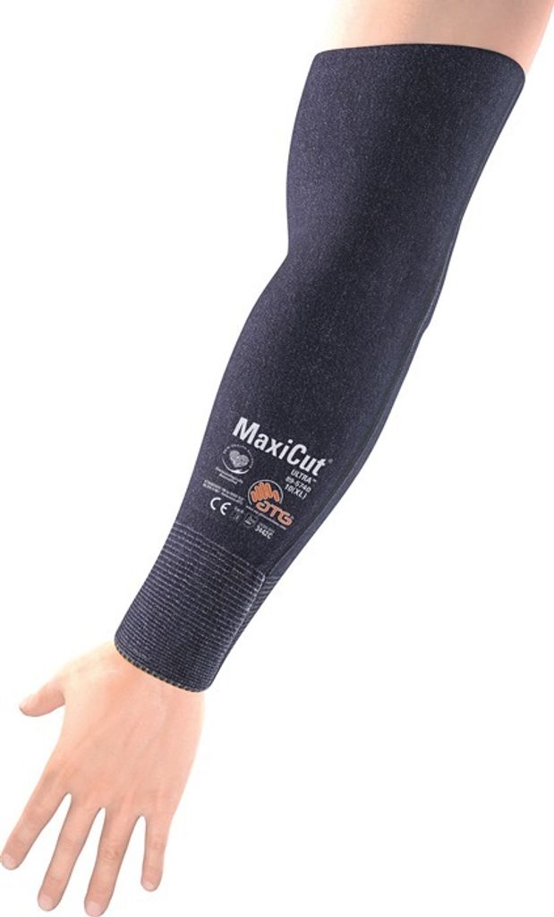 Chrániče paží MaxiCut® Ultra™ 89-5740 40cm modré velikost Obrázek produktu 