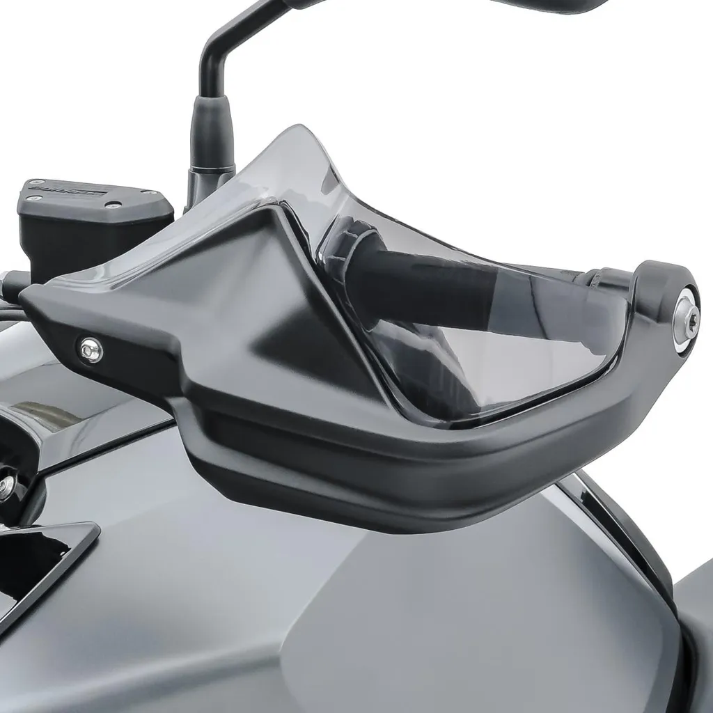Évitez la casse des leviers sur BMW R 1250 R avec le Protège-main XG4