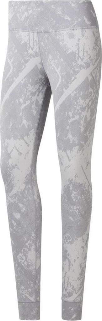 Reebok Hosen Combat Lux Bold Jacquard, DQ1992, Größe: 170