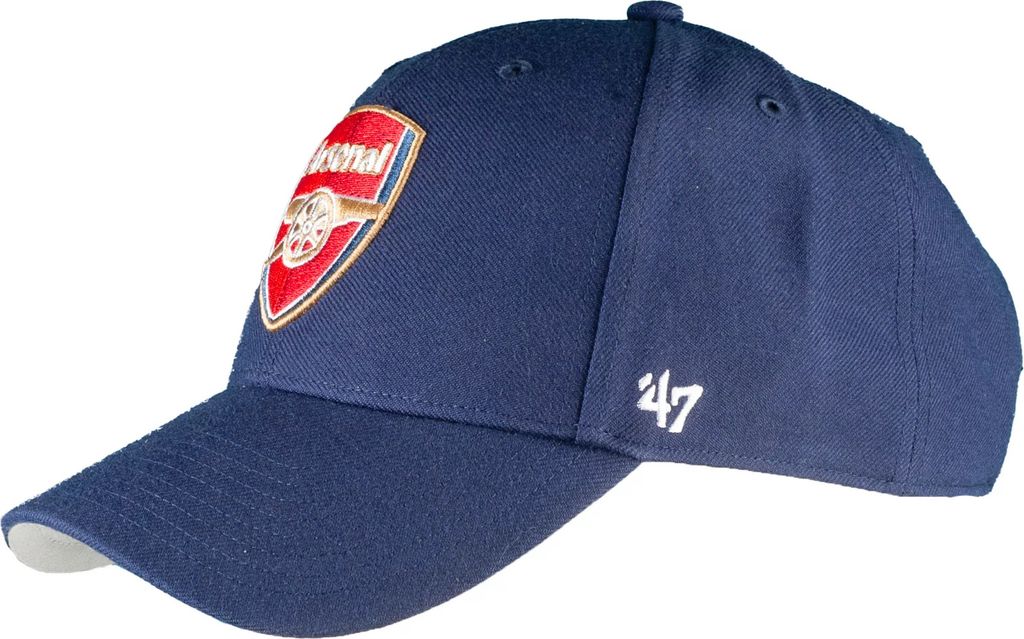 Cap 47 Brand Arsenal FC MVP. Model: Productafbeelding 