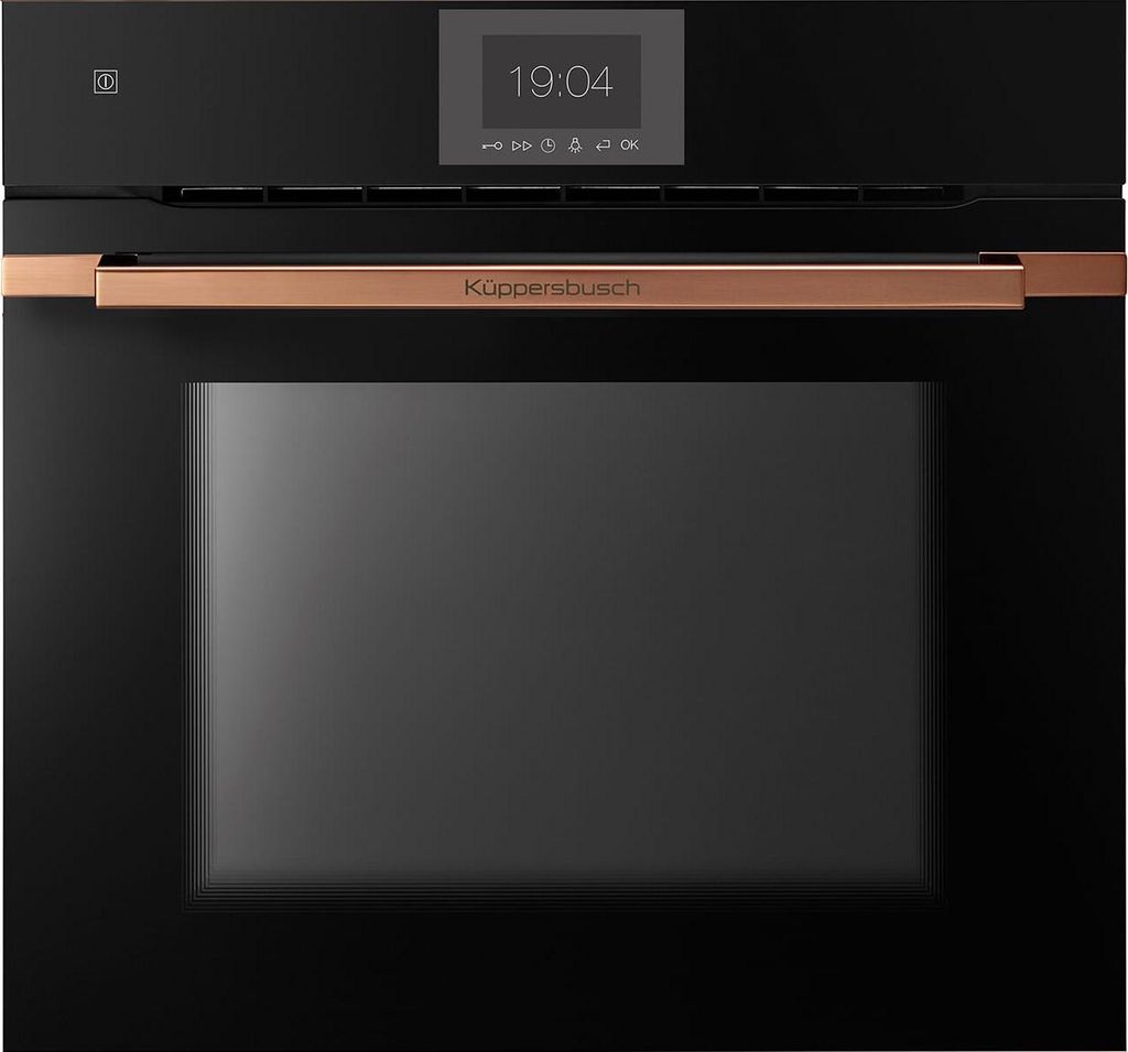 Küppersbusch B 6550.0 SE7 K-Series.5 Backofen Produktbild 
