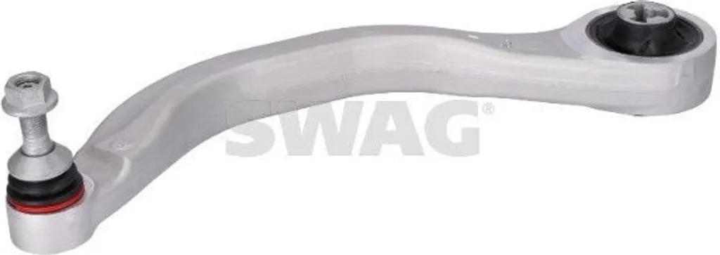 Bras de suspension arrière Tesla Model Y : Entretien châssis SWAG 4915