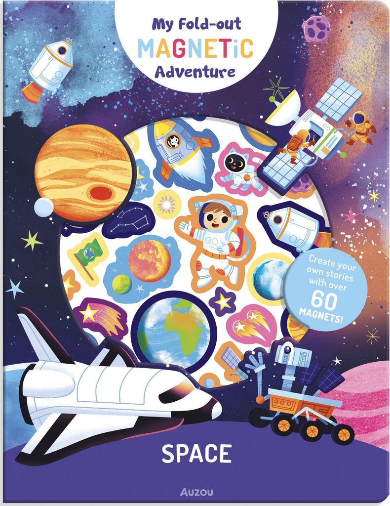 Space – Lingua: Inglese