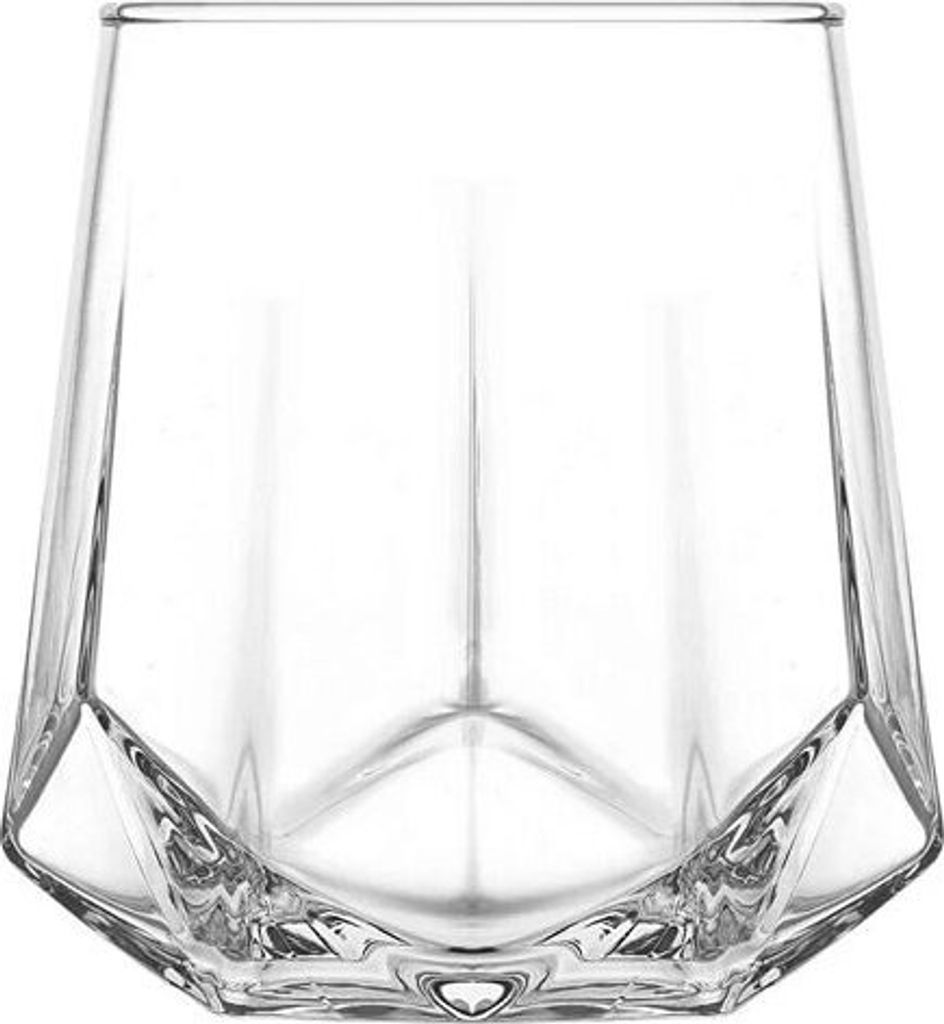 LAV Valeria Set de 3 verres à boire, capacité 400 ml Image du produit 