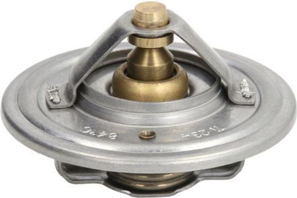 THERMOTEC Thermostat Kühlmittel 84°C