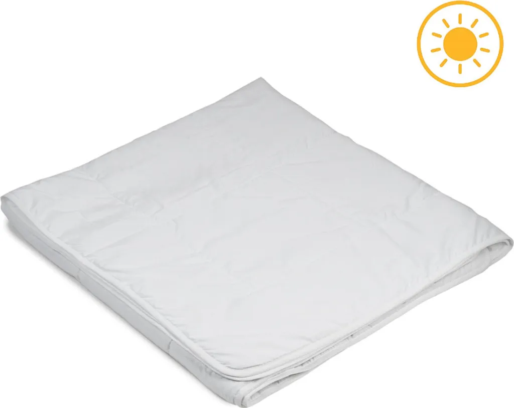 Coperta 135x200 STANDARD Slim - Tessile di Alta Qualità per Casa