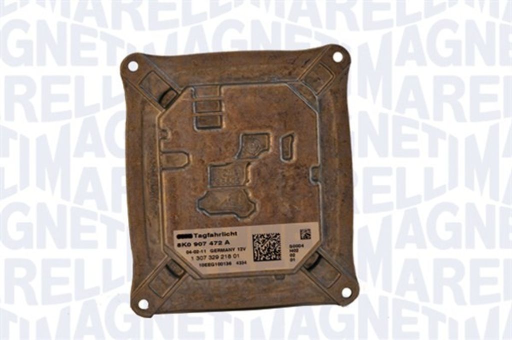 Steuergerät - Beleuchtung MAGNETI MARELLI 711307329218