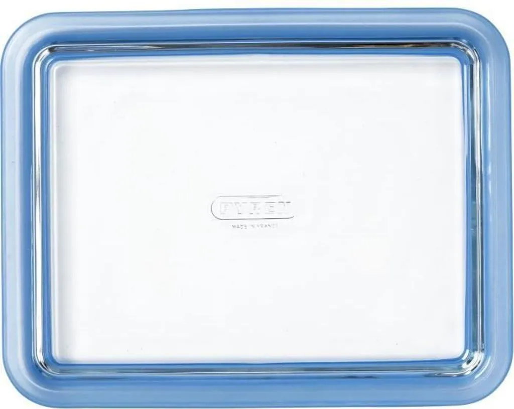 Set 3 Contenitori Pyrex Vetro Zero Plastic: Ideali per Tutta la Famiglia - 4