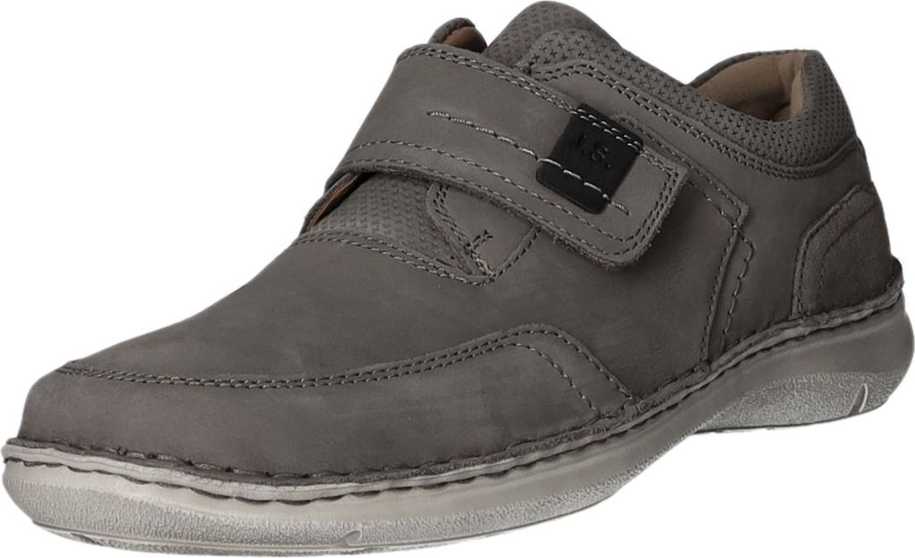 Josef Seibel Slipper bequem in grau, Gr. 43 Produktbild 