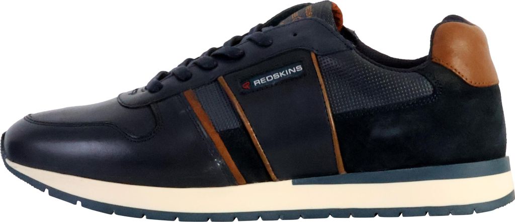 Ledersneaker Affairi 2