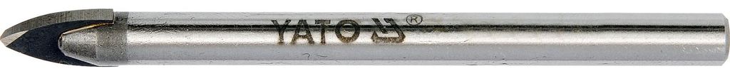 Bohrer Für Glas Und Keramik 10Mm - Yt-3728
