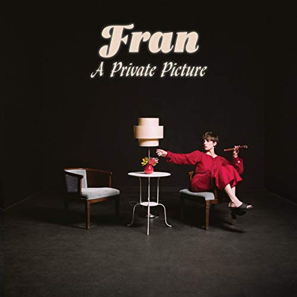 Fran - Ein privates Bild Vinyl