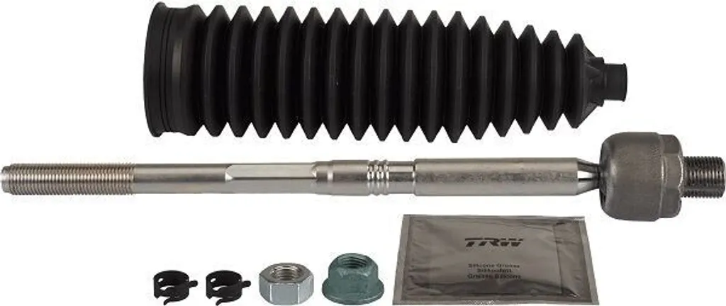 Supprimez le jeu de direction sur Astra G avec le joint axial TRW JAR997