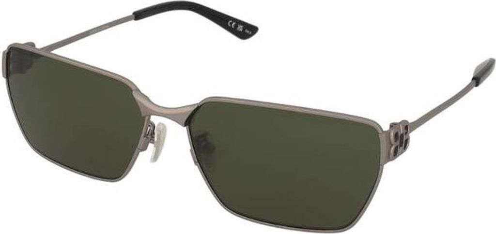 Okulary przeciwsłoneczne Balenciaga BB0374SK 002 Zdjęcie produktu 