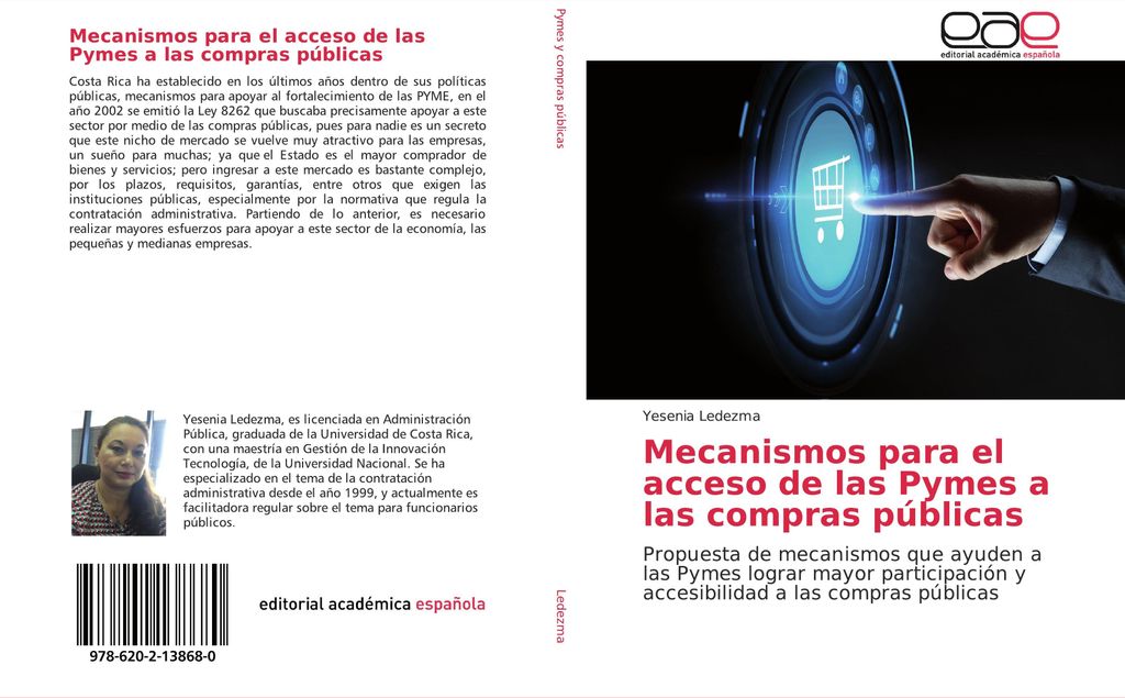 Mecanismos para el acceso de las Pymes a las compras públicas