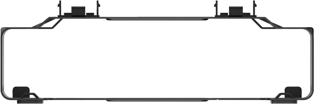 Fixation PC HP B200 Support de Montage pour Mini Ordinateur sur Moniteur - 2