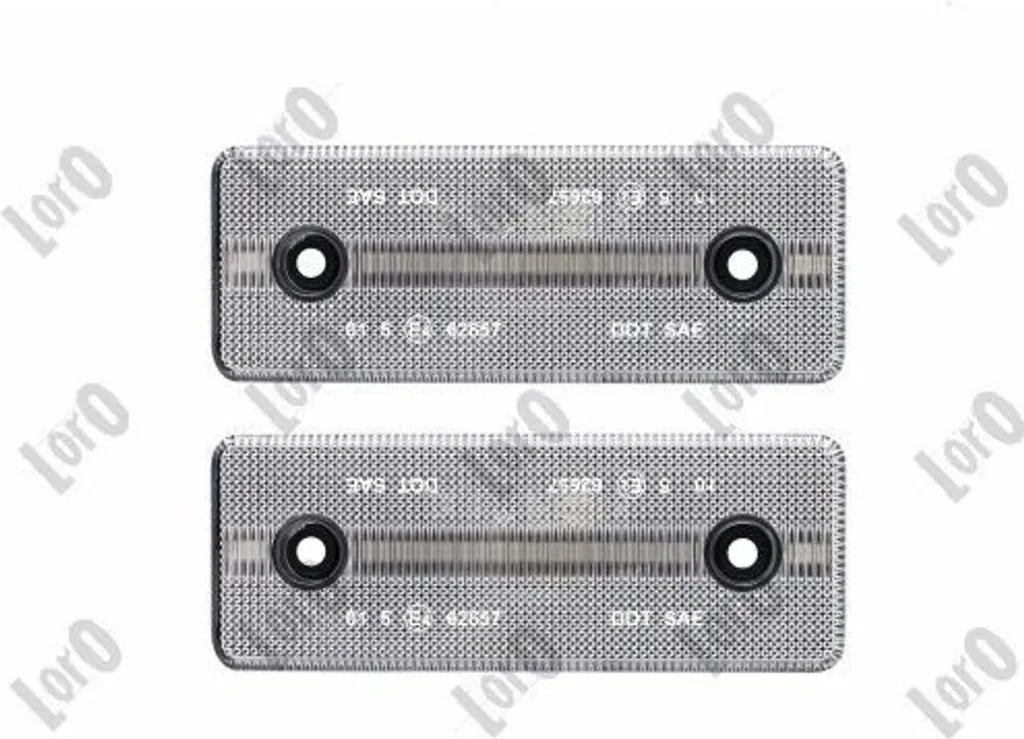 ABAKUS L54-140-002L-E-D Indicatore OE A0028209156 Mercedes Sprinter