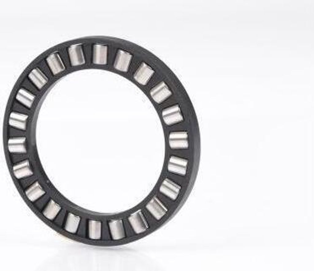 Axial-Zylinderrollenlager K81128 Innen-Ø 140 mm Außen-Ø 180 mm 0,44 kg