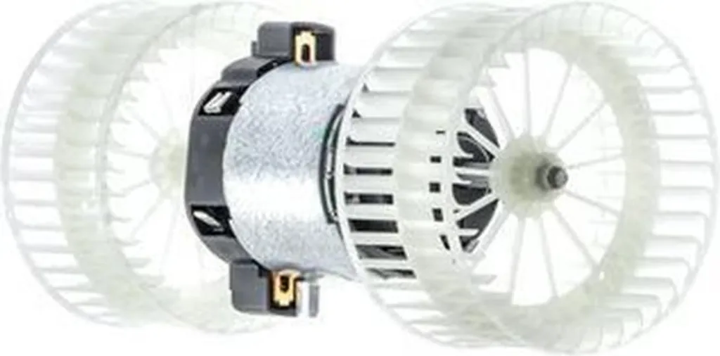 Moteur de ventilation MAHLE AB 87 000P silencieux et haute performance