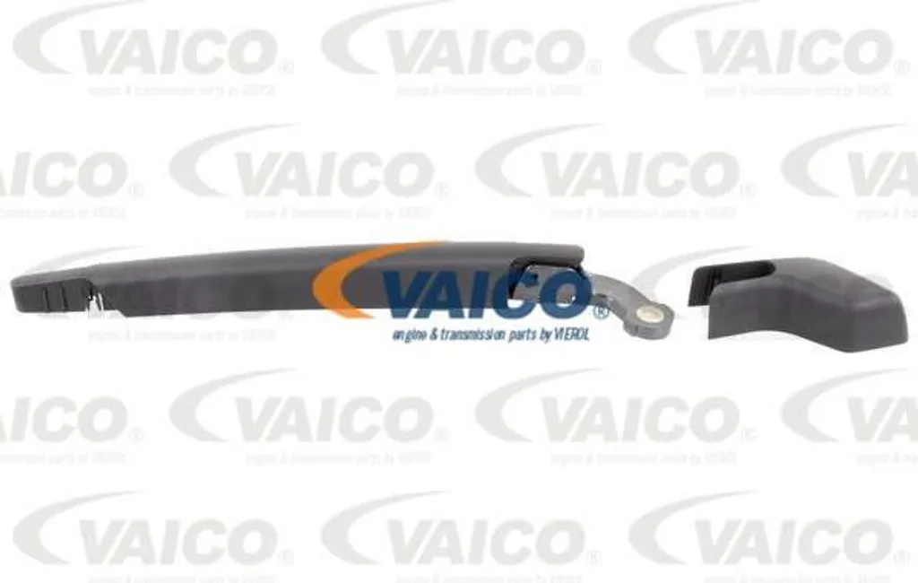 Bras d'essuie-glace arrière pour XC90 VAICO V95-9593 Remplacement OE