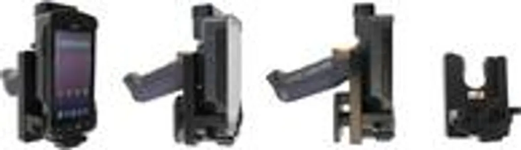 Support SM10 Anti-Vibration : Évitez les Chutes avec Fixation AMPS