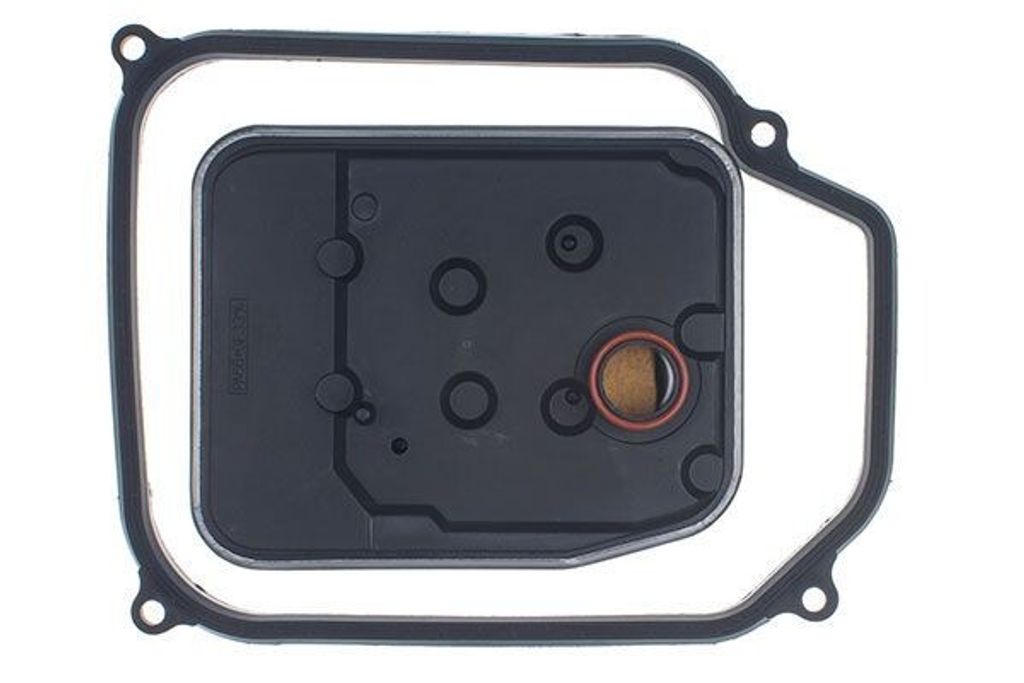 DENCKERMANN A220004 Automatikgetriebe Ölfilter Getriebeölfilter für VW Golf IV Schrägheck (1J1) GOLF III (1H1) Golf IV Variant (1J5) New Beetle...