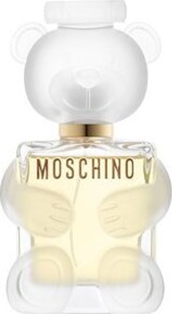 Moschino Toy 2 Eau De Parfum Spray 100ml Produktbild 