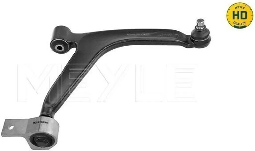 Bras de Suspension Avant MEYLE 11-16 050 0049/HD pour Xsara et Partner