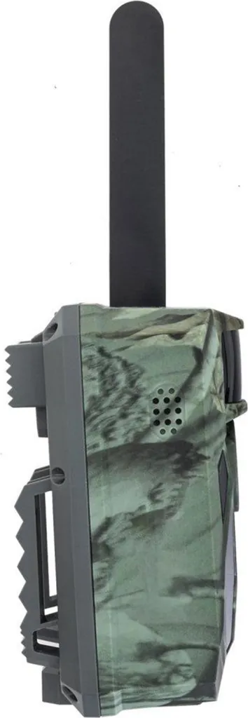 Caméra de chasse 4G solaire EVOLVEO pour suivi du gibier et forêt