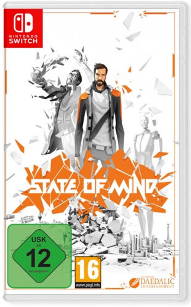 State of Mind