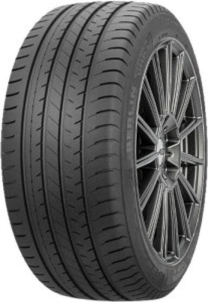 Berlin Tires Summer Uhp 1 275/35R20 102Y Bsw Xl Produktbild 